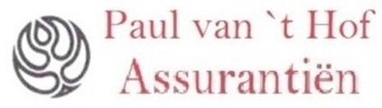 Paul van 't Hof Assurantien